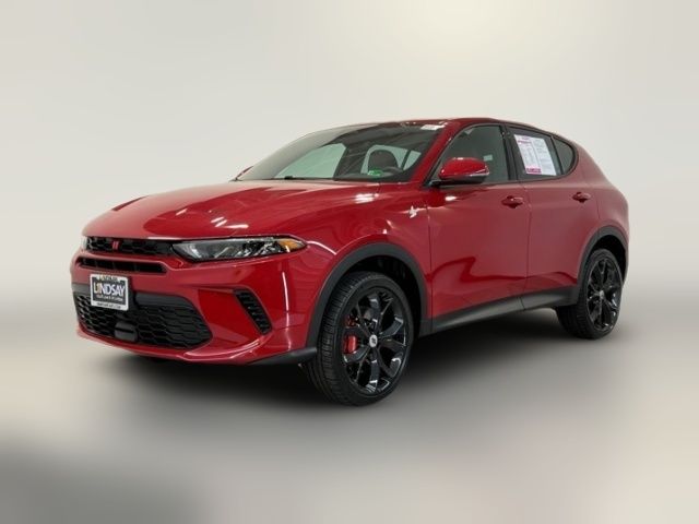 2024 Dodge Hornet GT