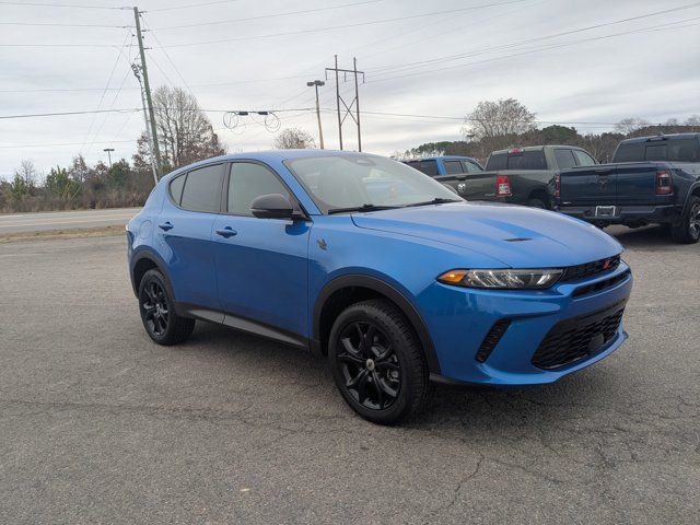 2024 Dodge Hornet GT