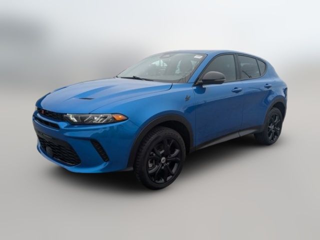 2024 Dodge Hornet GT