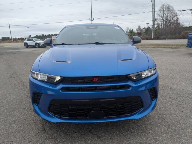 2024 Dodge Hornet GT