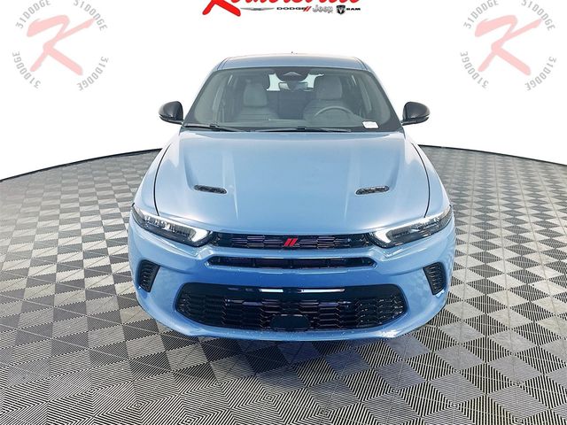 2024 Dodge Hornet GT