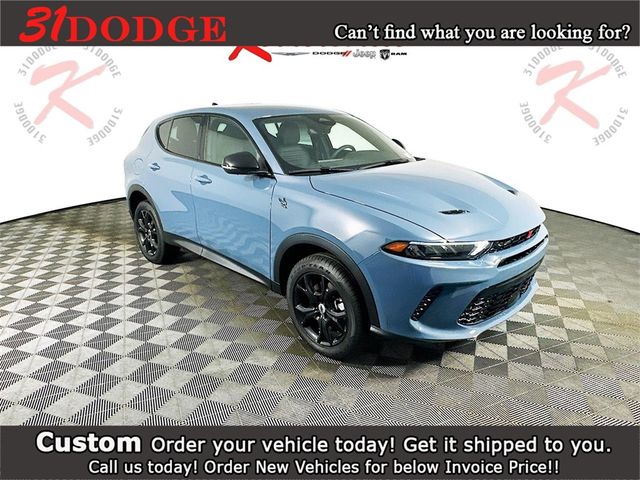 2024 Dodge Hornet GT