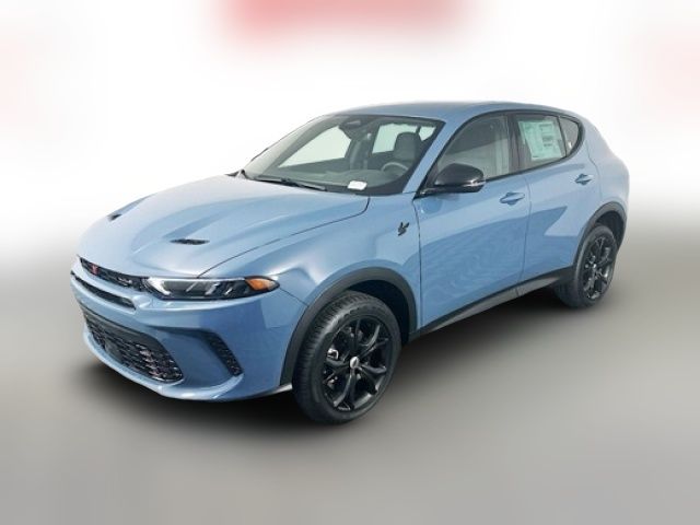 2024 Dodge Hornet GT