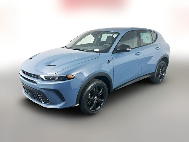 2024 Dodge Hornet GT