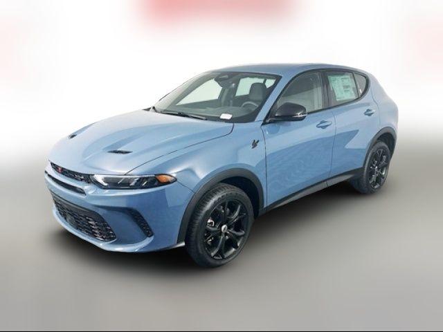 2024 Dodge Hornet GT