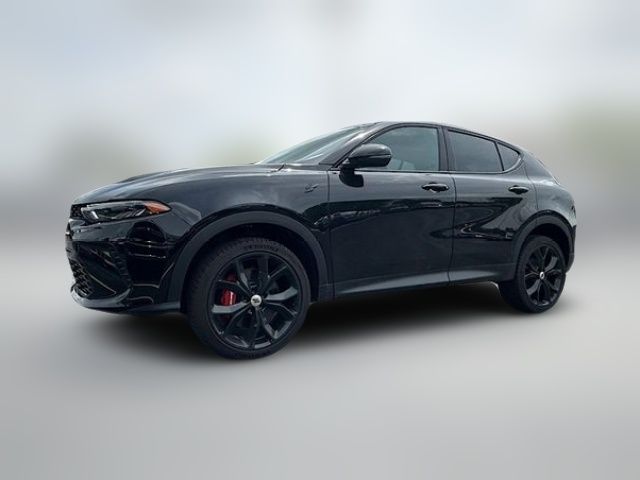 2024 Dodge Hornet GT