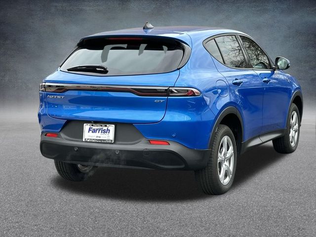 2024 Dodge Hornet GT