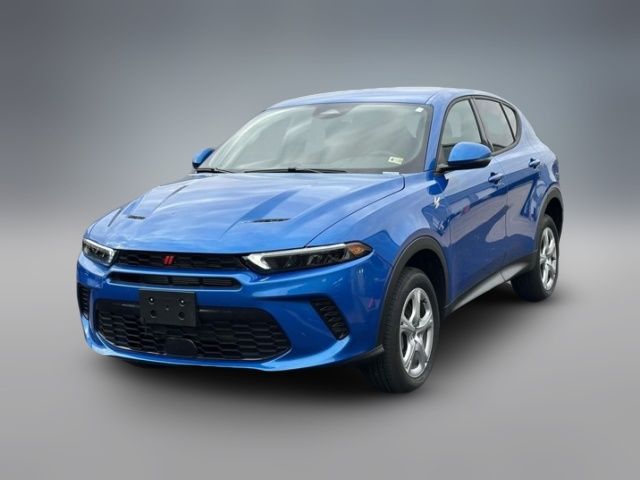 2024 Dodge Hornet GT