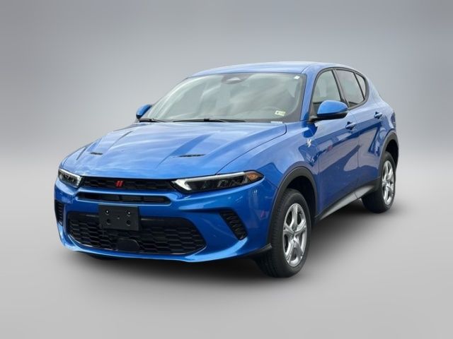 2024 Dodge Hornet GT
