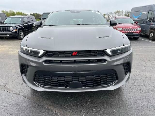 2024 Dodge Hornet GT