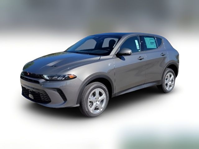 2024 Dodge Hornet GT Plus