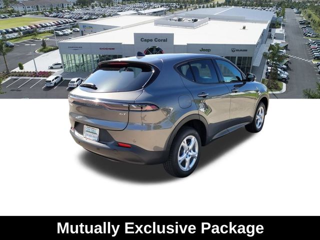 2024 Dodge Hornet GT Plus
