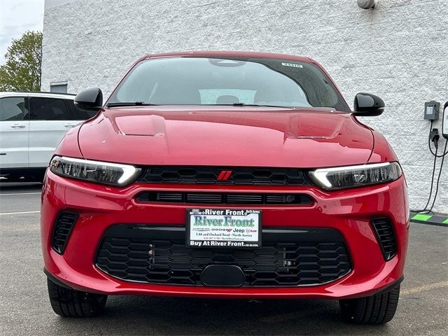 2024 Dodge Hornet GT