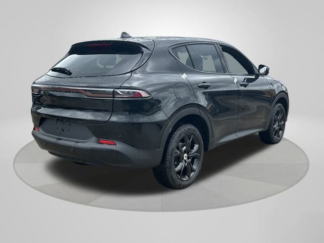 2024 Dodge Hornet GT Plus