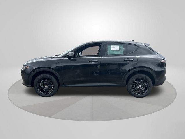 2024 Dodge Hornet GT Plus