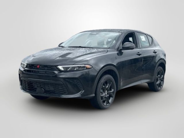 2024 Dodge Hornet GT Plus