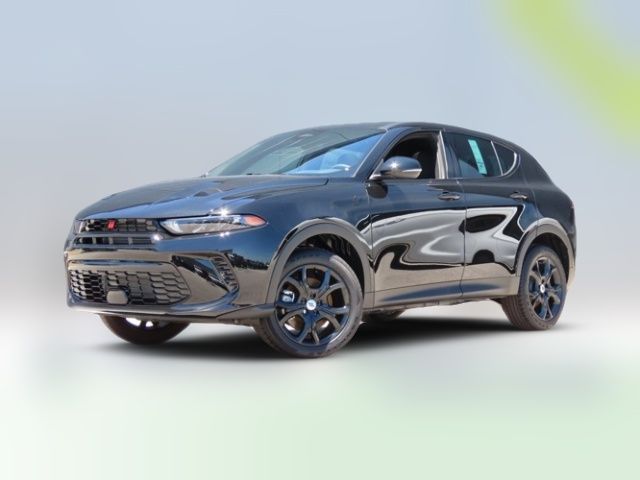 2024 Dodge Hornet GT Plus