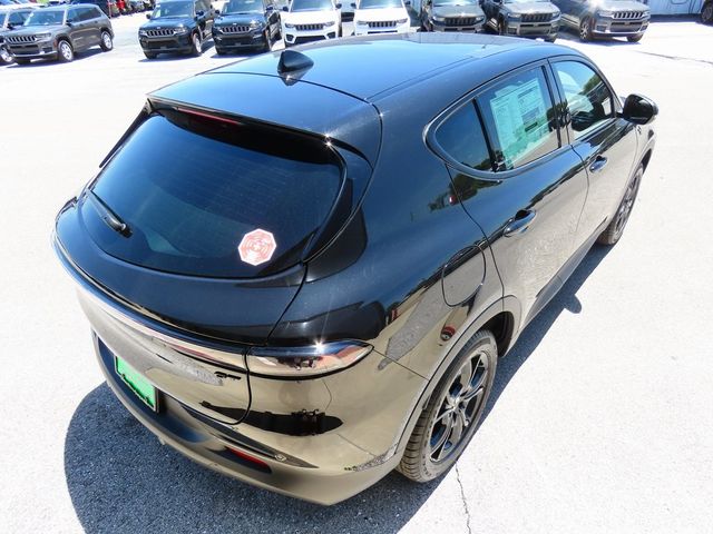2024 Dodge Hornet GT Plus