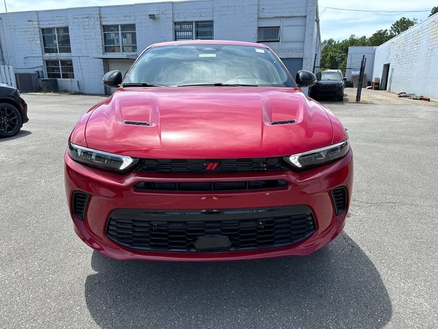 2024 Dodge Hornet GT