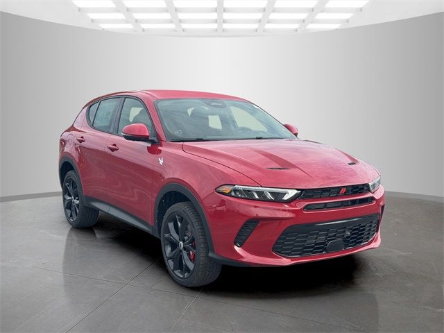 2024 Dodge Hornet GT