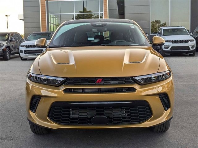 2024 Dodge Hornet GT Plus