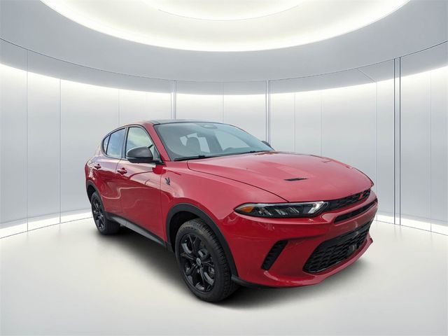 2024 Dodge Hornet GT Plus