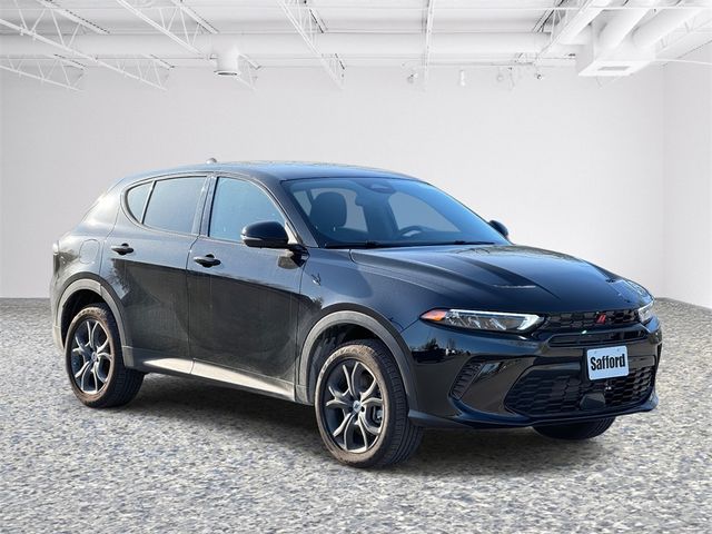 2024 Dodge Hornet GT