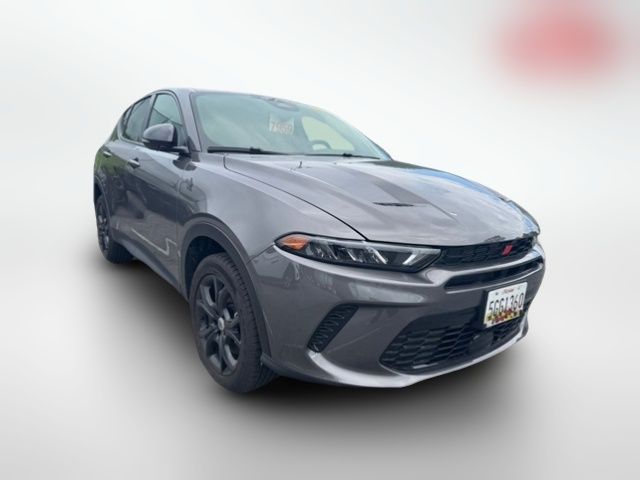 2024 Dodge Hornet GT
