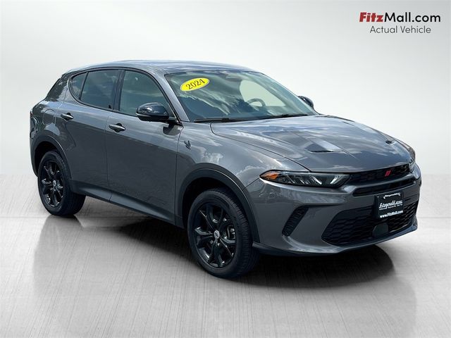 2024 Dodge Hornet GT