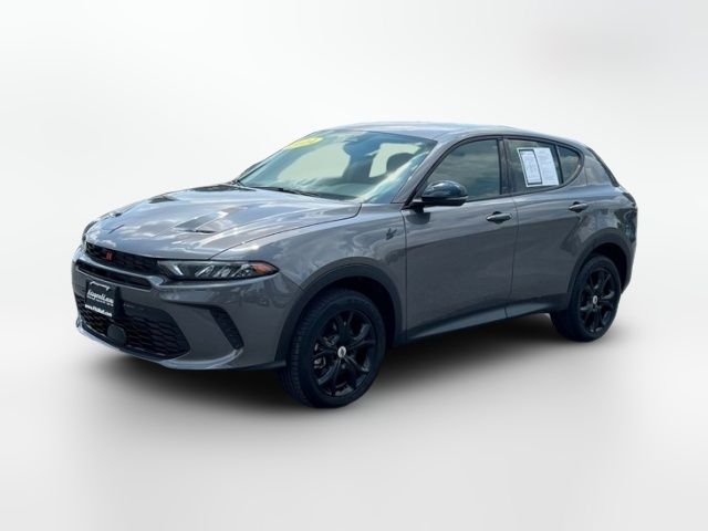 2024 Dodge Hornet GT