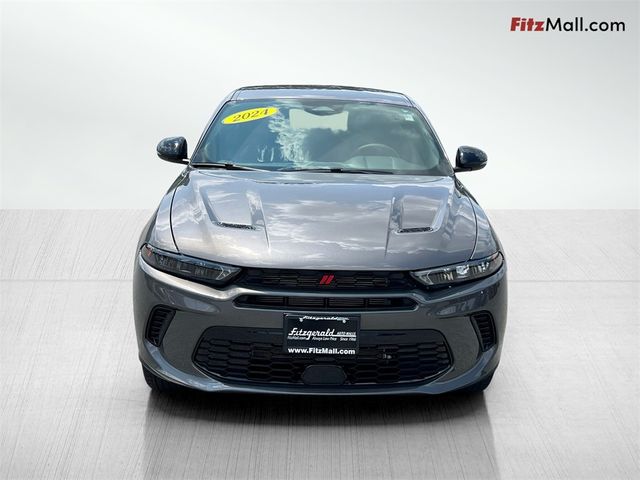 2024 Dodge Hornet GT