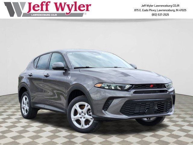 2024 Dodge Hornet GT