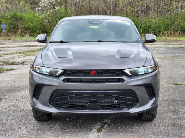 2024 Dodge Hornet GT