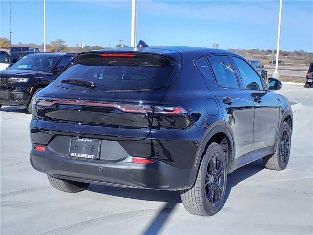 2024 Dodge Hornet GT