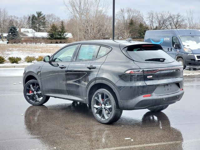 2024 Dodge Hornet GT