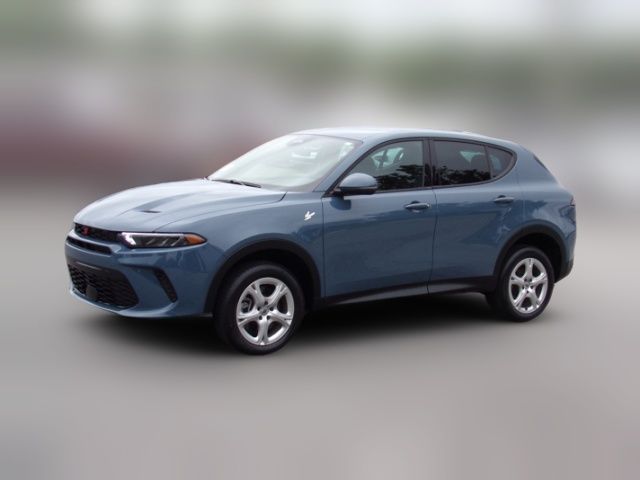 2024 Dodge Hornet GT