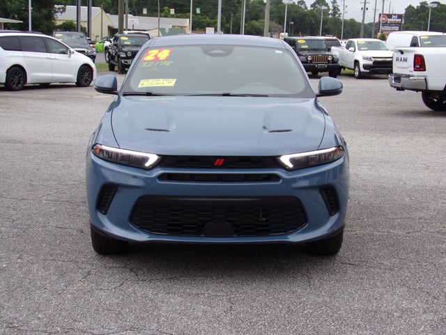 2024 Dodge Hornet GT