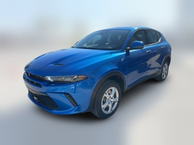 2024 Dodge Hornet GT