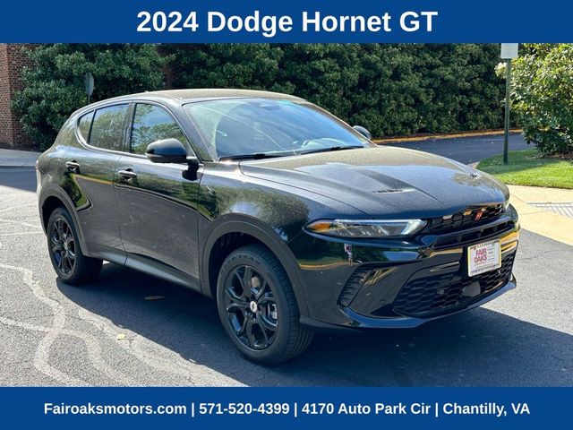 2024 Dodge Hornet GT