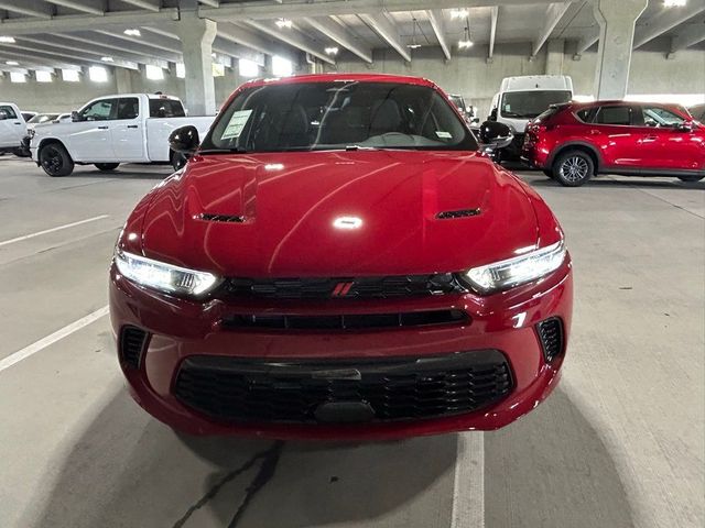 2024 Dodge Hornet GT