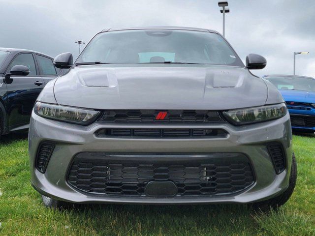 2024 Dodge Hornet GT Plus