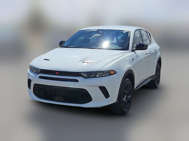 2024 Dodge Hornet GT