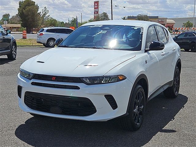 2024 Dodge Hornet GT
