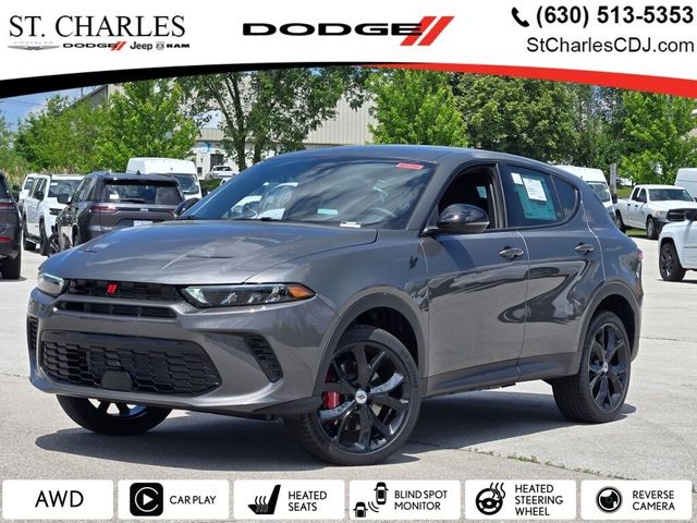 2024 Dodge Hornet GT