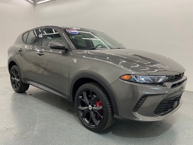 2024 Dodge Hornet GT