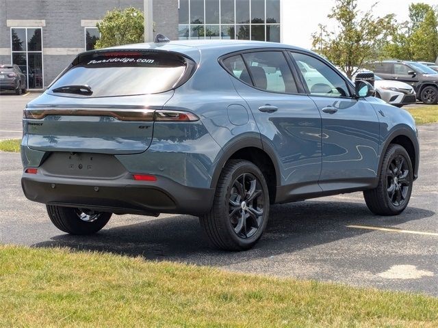 2024 Dodge Hornet GT