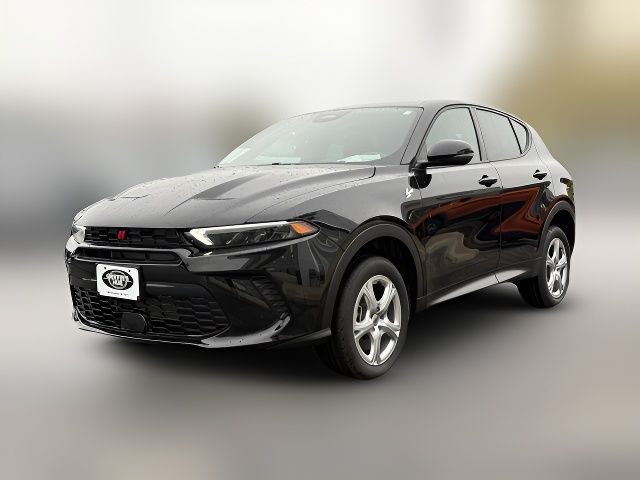 2024 Dodge Hornet GT