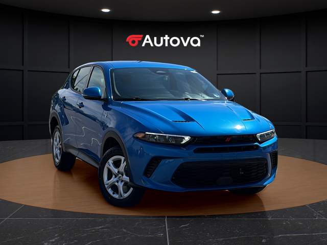 2024 Dodge Hornet GT
