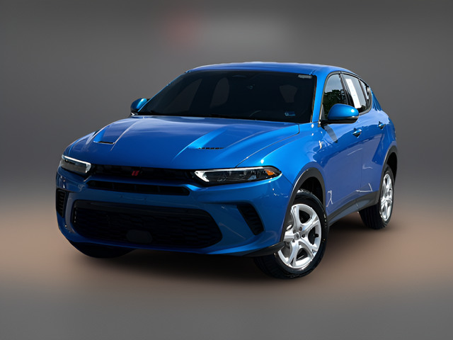 2024 Dodge Hornet GT