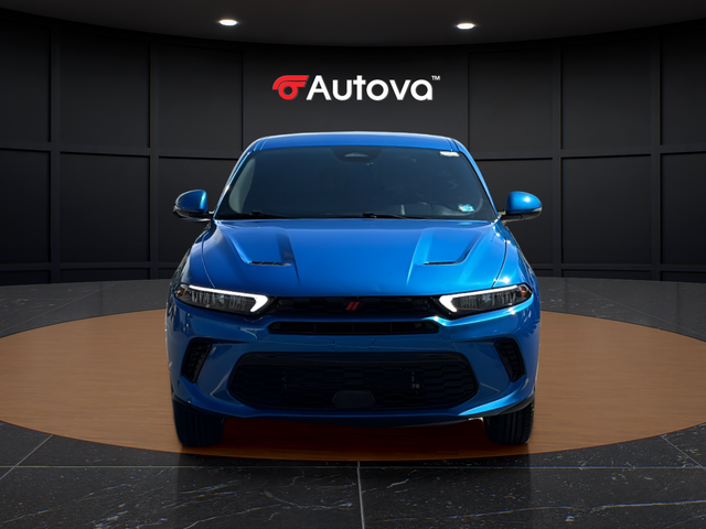 2024 Dodge Hornet GT